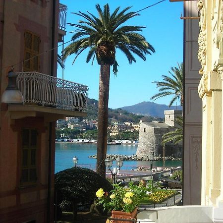 Hotel Villa Cristina راباللو المظهر الخارجي الصورة