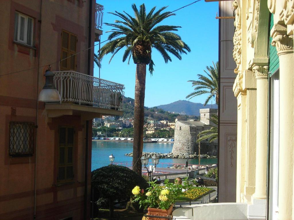 Hotel Villa Cristina راباللو المظهر الخارجي الصورة