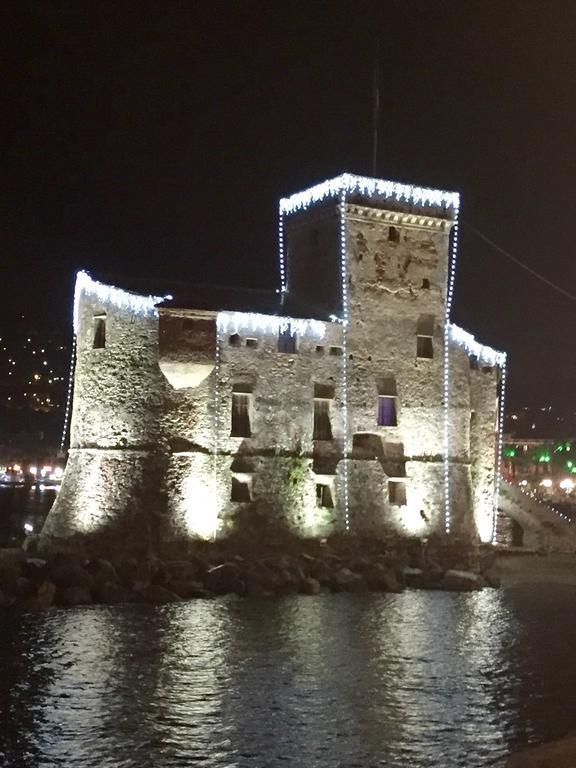 Hotel Villa Cristina راباللو المظهر الخارجي الصورة