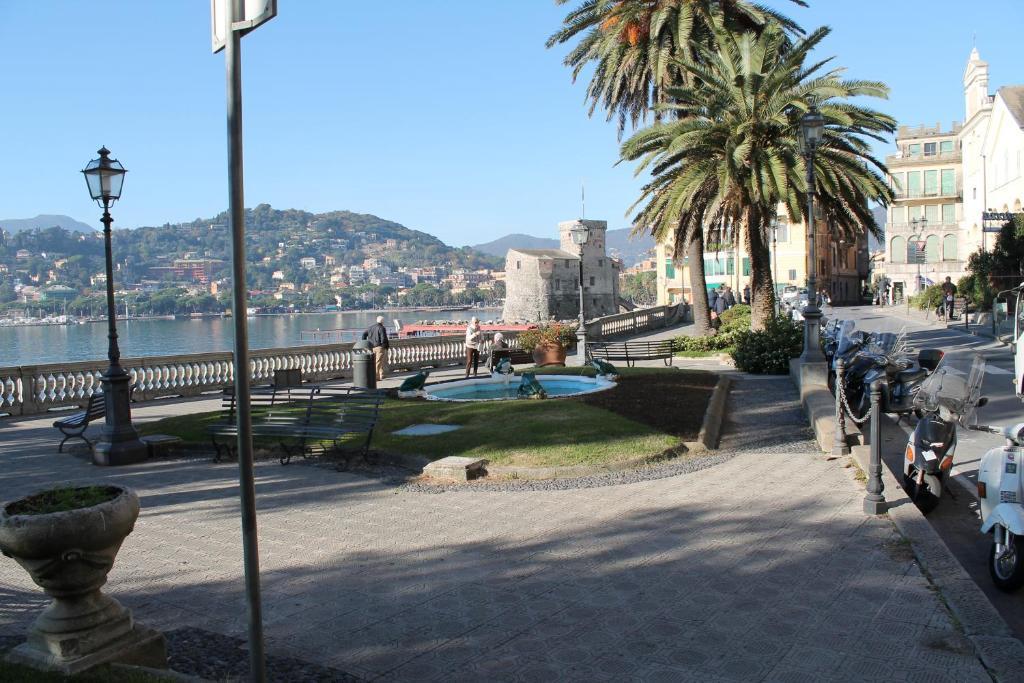 Hotel Villa Cristina راباللو المظهر الخارجي الصورة