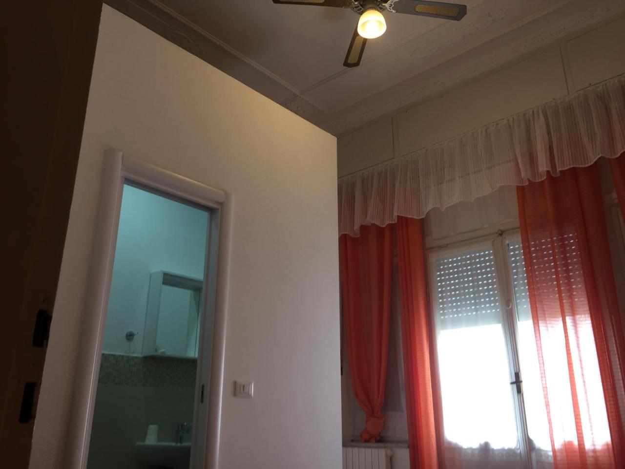 Hotel Villa Cristina راباللو المظهر الخارجي الصورة