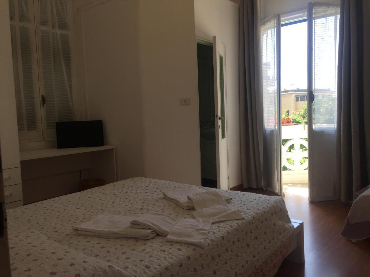 Hotel Villa Cristina راباللو المظهر الخارجي الصورة