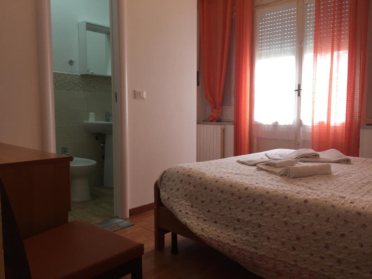 Hotel Villa Cristina راباللو المظهر الخارجي الصورة