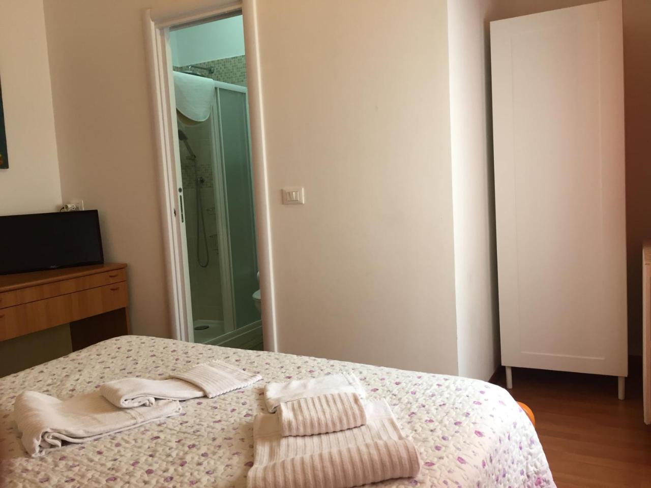 Hotel Villa Cristina راباللو المظهر الخارجي الصورة