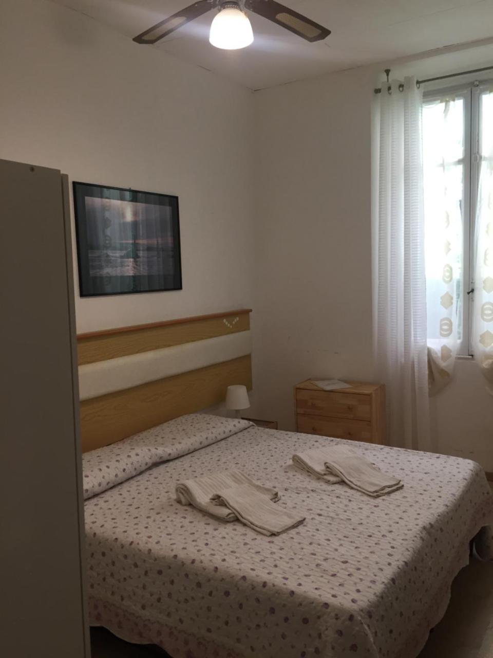 Hotel Villa Cristina راباللو المظهر الخارجي الصورة