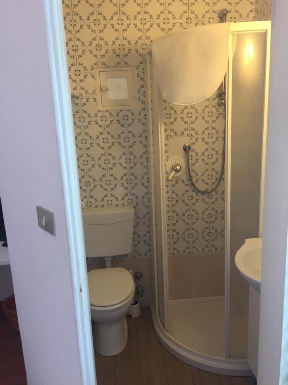 Hotel Villa Cristina راباللو المظهر الخارجي الصورة